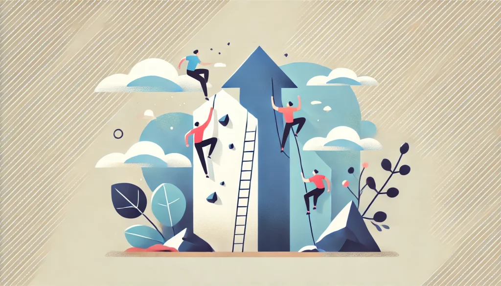 「育休に入る前に事前準備をしておく」をイメージさせる画像