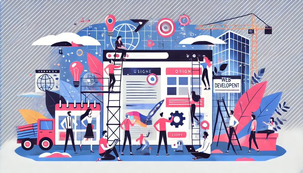 「記事内容のエビデンスをリサーチ」をイメージさせる画像