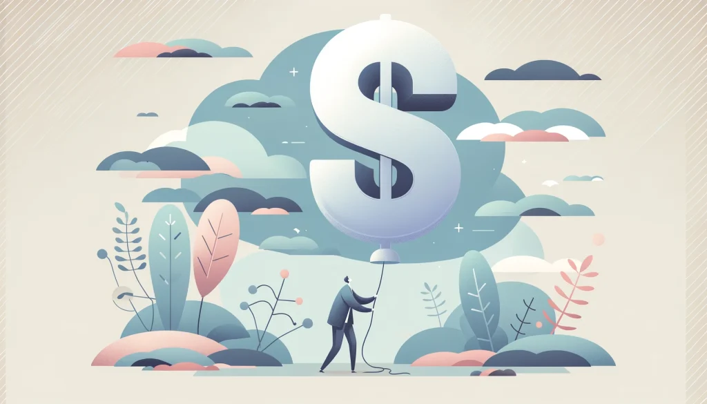 「Webライターに向かない人の特徴」をイメージさせる画像