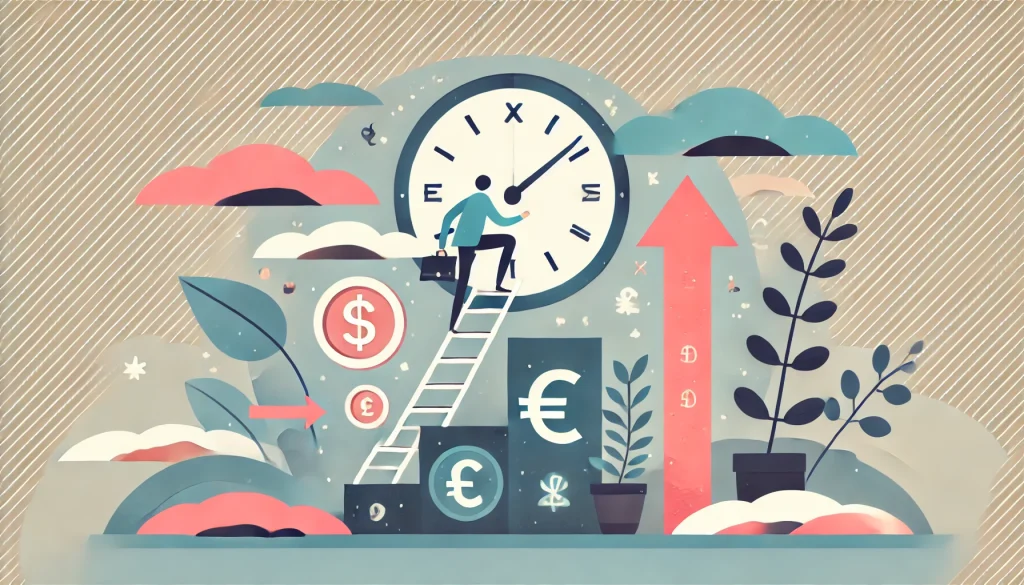 「デイトラライティングコースのデメリット」をイメージさせる画像