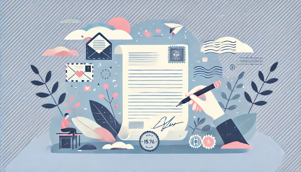 「Webライティングの文字単価案件の特徴」をイメージさせる画像