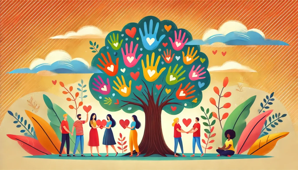 「まとめ」をイメージさせる画像