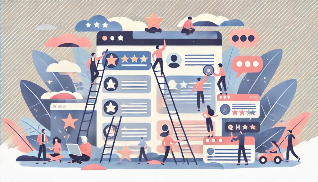 「Webライターに向いている人が少しでも早く稼げるようになる3つの方法」をイメージさせる画像